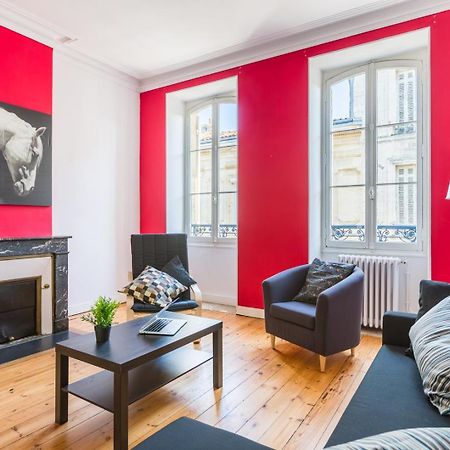 בורדו Guestready - Duplex Lumineux Et Spacieux, 7 Personnes מראה חיצוני תמונה