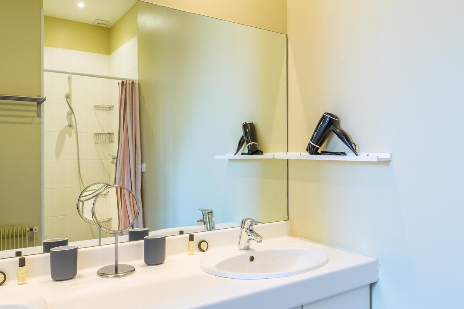 בורדו Guestready - Duplex Lumineux Et Spacieux, 7 Personnes מראה חיצוני תמונה