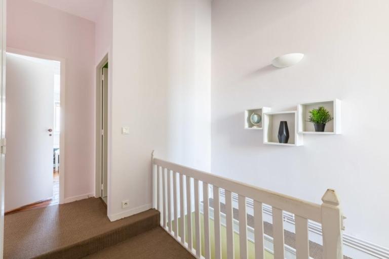 בורדו Guestready - Duplex Lumineux Et Spacieux, 7 Personnes מראה חיצוני תמונה