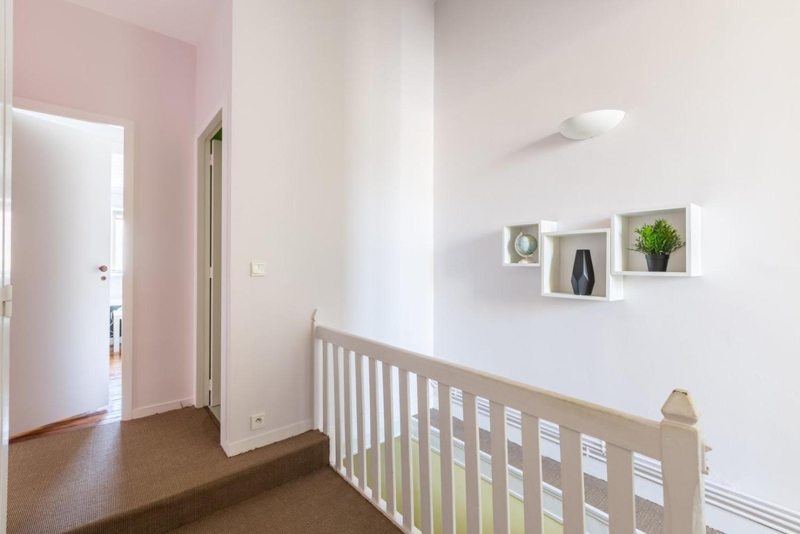 בורדו Guestready - Duplex Lumineux Et Spacieux, 7 Personnes מראה חיצוני תמונה